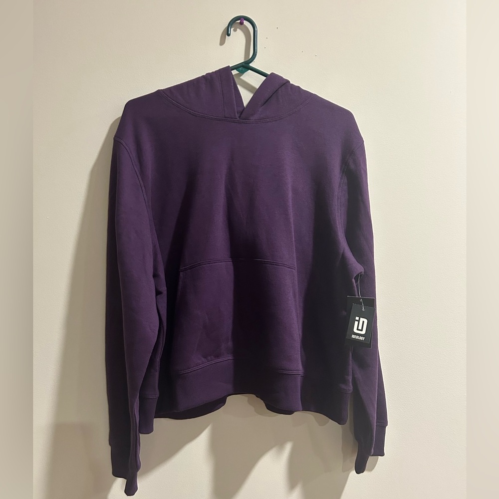 Women’s Ideology Sweatshirt